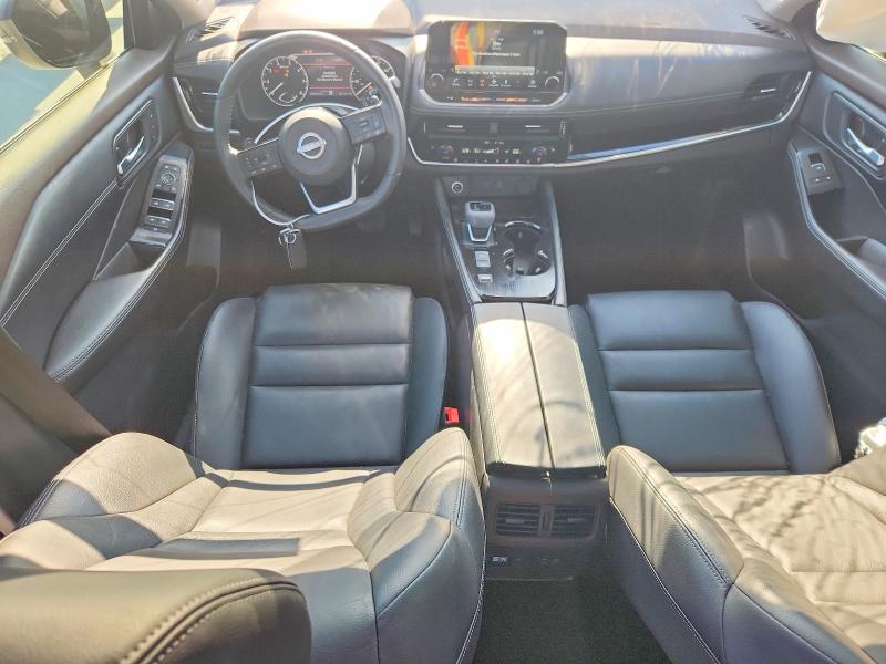 Продажа на аукционе авто 2023 Nissan Rogue, vin: JN8BT3CA1PW426281, номер лота: 51918846