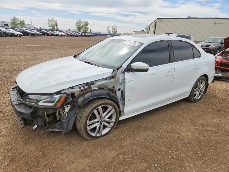 2016 Volkswagen Jetta მანქანა იყიდება აუქციონზე, vin: 3VWL07AJ4GM289806, აუქციონის ნომერი: 53192306