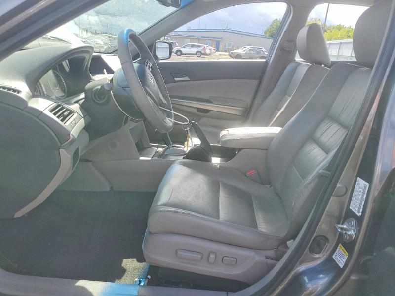 Продажа на аукционе авто 2010 Honda Accord, vin: 1HGCP3F87AA025093, номер лота: 54881616
