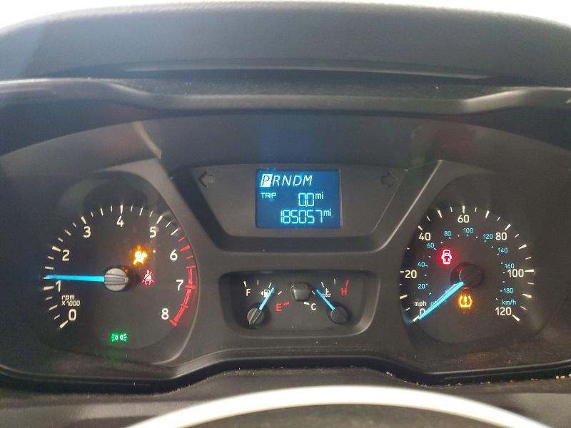 Продаж на аукціоні авто 2015 Ford Transit, vin: 1FTNE1ZM1FKA19981, номер лоту: 52955326