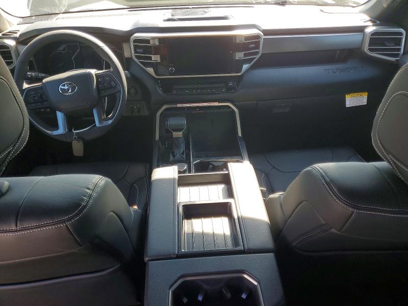 Продаж на аукціоні авто 2026 Toyota Tundra, vin: 5TFLA5DB5TX392021, номер лоту: 53413706