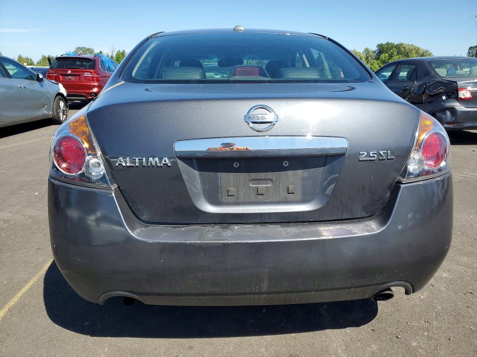 54657556 :رقم المزاد ، 1N4AL21E59N481841 vin ، 2009 Nissan Altima مزاد بيع