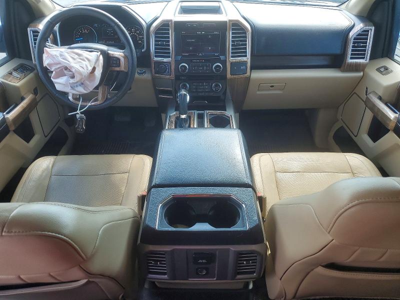 Продажа на аукционе авто 2015 Ford F150, vin: 1FTEW1EF3FKD56852, номер лота: 52723256