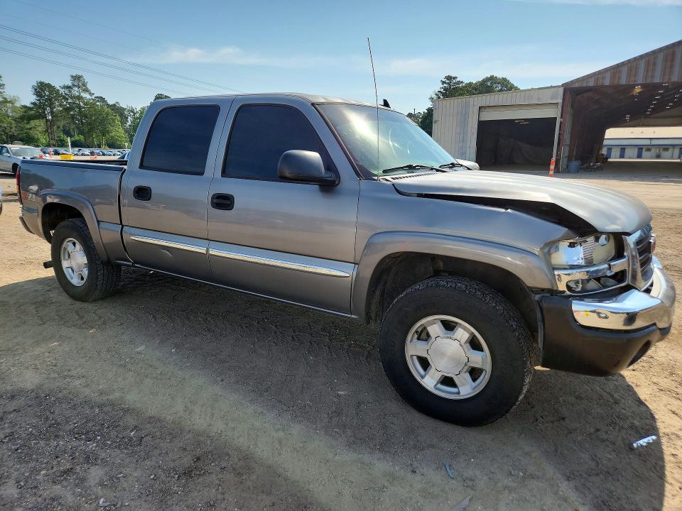 Aukcja sprzedaży 2006 Gmc New Sierra, vin: 2GTEK13T161130510, numer aukcji: 53288426