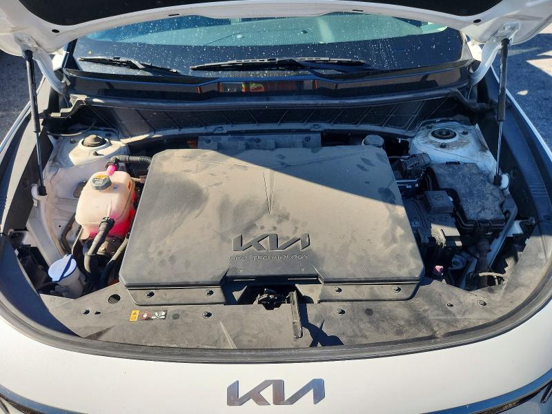 Продаж на аукціоні авто 2023 Kia Niro, vin: KNDCR3L19P5036436, номер лоту: 54643906