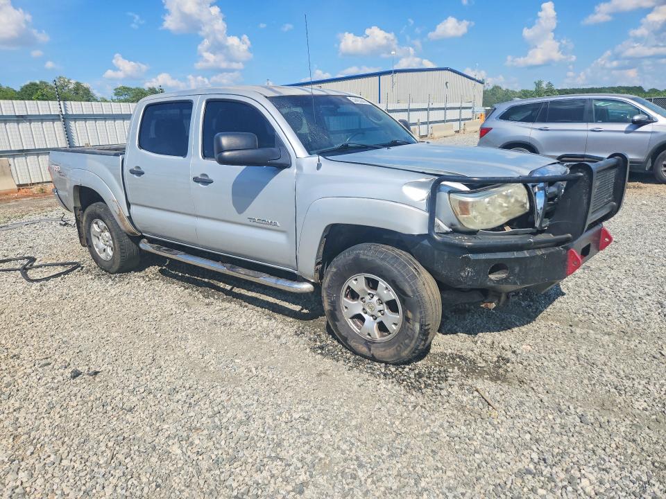 Продажа на аукционе авто 2008 Toyota Tacoma, vin: 3TMLU42N98M019091, номер лота: 54493646