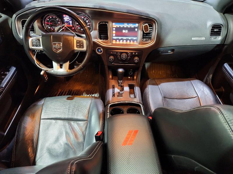 Продаж на аукціоні авто 2012 Dodge Charger, vin: 2C3CDXDT8CH156712, номер лоту: 52639386