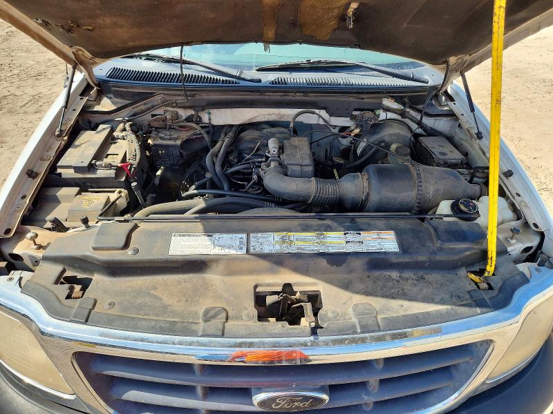 Продажа на аукционе авто 2001 Ford F150, vin: 1FTZX17201NA47811, номер лота: 54095536