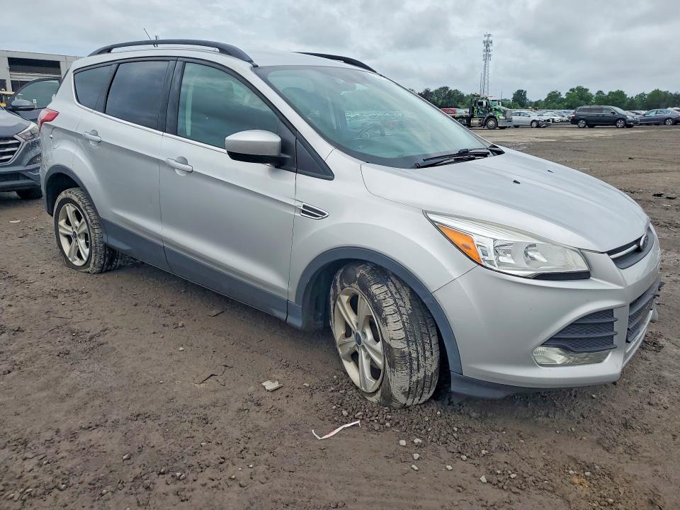 Продаж на аукціоні авто 2016 Ford Escape, vin: 1FMCU0GX8GUA45772, номер лоту: 55047746