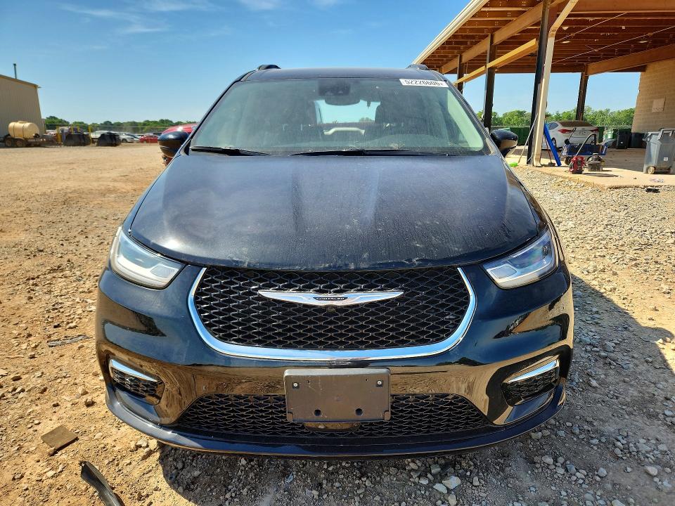 Aukcja sprzedaży 2022 Chrysler Pacifica, vin: 2C4RC1BG0NR188174, numer aukcji: 52226606