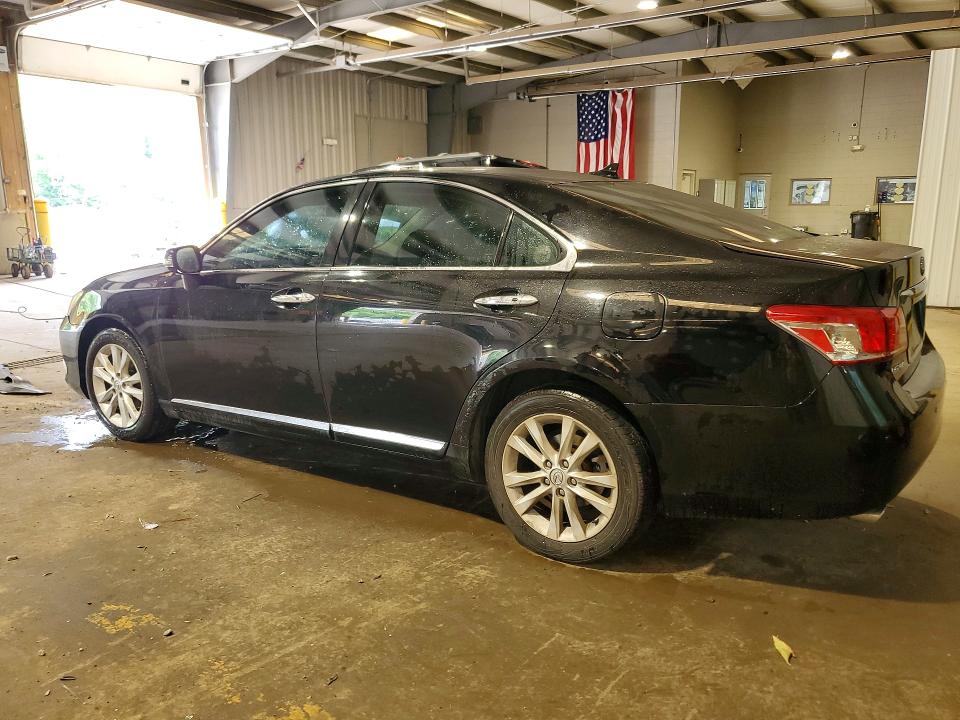 54413686 :رقم المزاد ، JTHBK1EG6A2372414 vin ، 2010 Lexus Es مزاد بيع