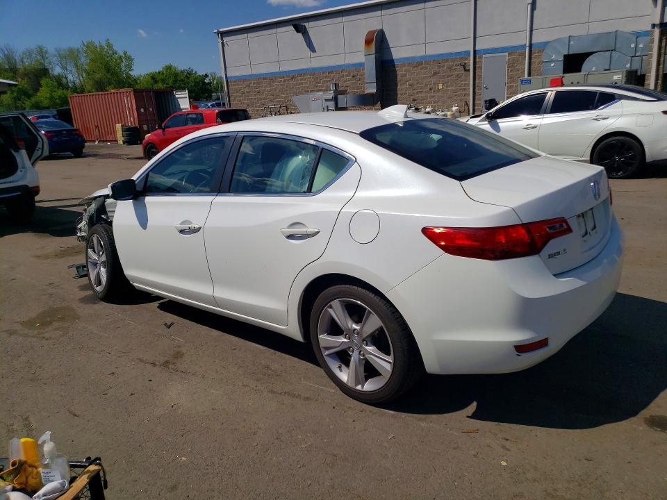 Aukcja sprzedaży 2014 Acura Ilx, vin: 19VDE1F3XEE003778, numer aukcji: 52350226