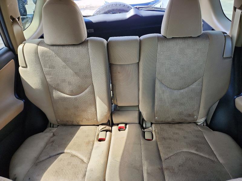 52083796 :رقم المزاد ، JTMBF4DVXC5053543 vin ، 2012 Toyota Rav4 مزاد بيع