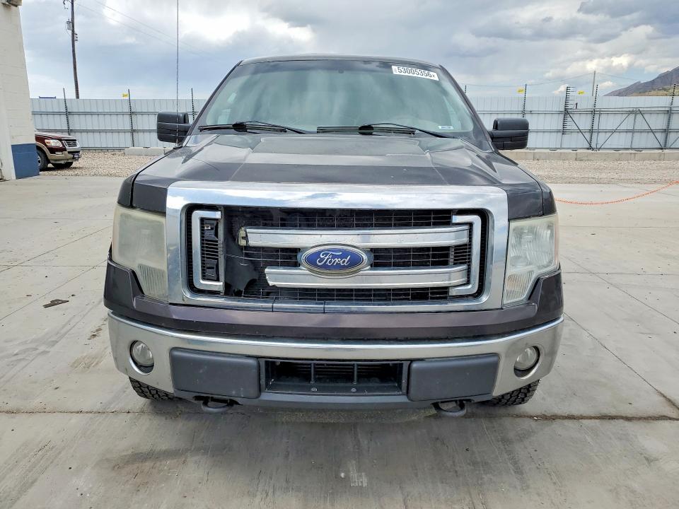 Продажа на аукционе авто 2014 Ford F150, vin: 1FTFX1ET4EFB83308, номер лота: 53005356