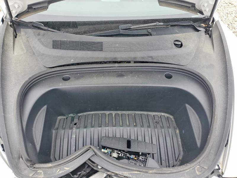 Aukcja sprzedaży 2023 Tesla Model 3, vin: 5YJ3E1EC4PF503839, numer aukcji: 53955376