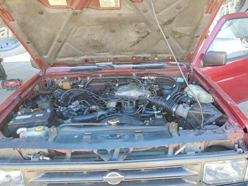 Продажа на аукционе авто 1994 Nissan Pathfinder, vin: JN8HD17S3RW215326, номер лота: 54310706