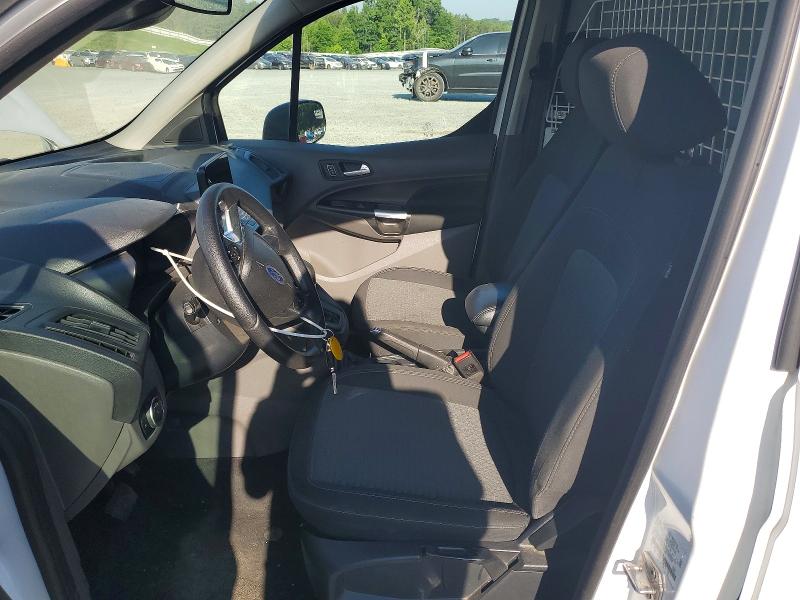 54127656 :رقم المزاد ، NM0LS7T22P1556485 vin ، 2023 Ford Transit Connect مزاد بيع
