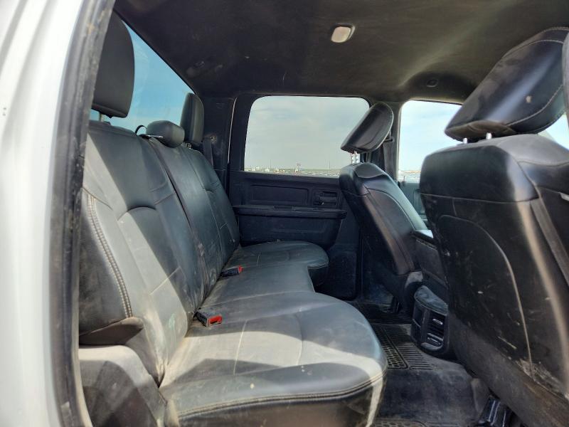 Auction sale of the 2022 Ram 2500, vin: 3C6UR5CL5NG288778, lot number: 53303126