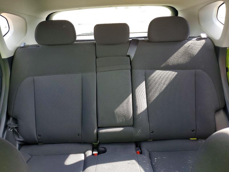 Aukcja sprzedaży 2025 Hyundai Kona, vin: KM8HACAB9SU189367, numer aukcji: 53033706