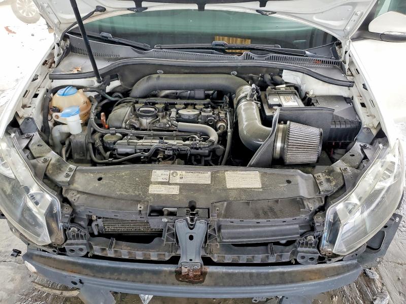 Aukcja sprzedaży 2012 Volkswagen Gti, vin: WVWGV7AJ4CW108445, numer aukcji: 52936696