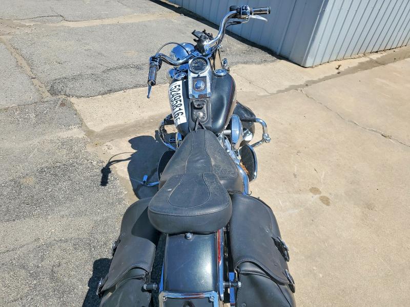 Продаж на аукціоні авто 2005 Harley-davidson Flstfi, vin: 1HD1BXB145Y086160, номер лоту: 52495816