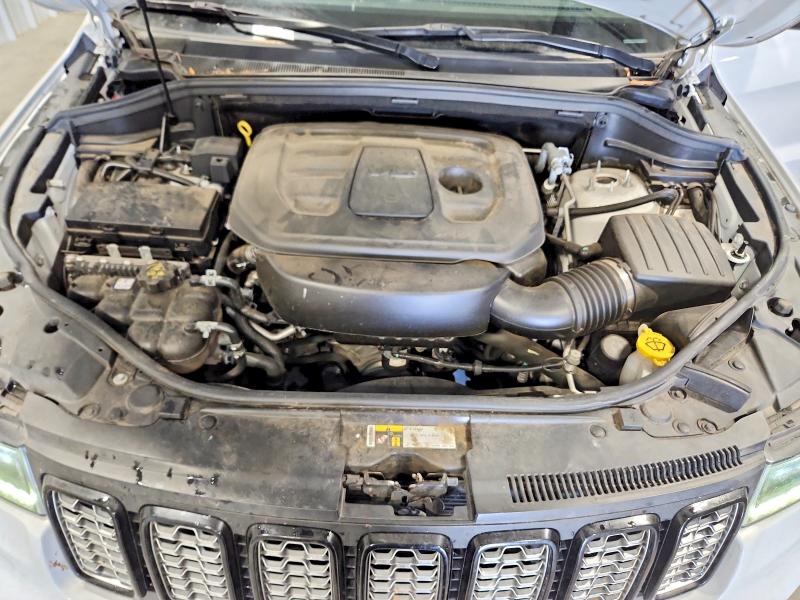 2020 Jeep Grand Cherokee მანქანა იყიდება აუქციონზე, vin: 1C4RJEAG6LC429157, აუქციონის ნომერი: 54209976