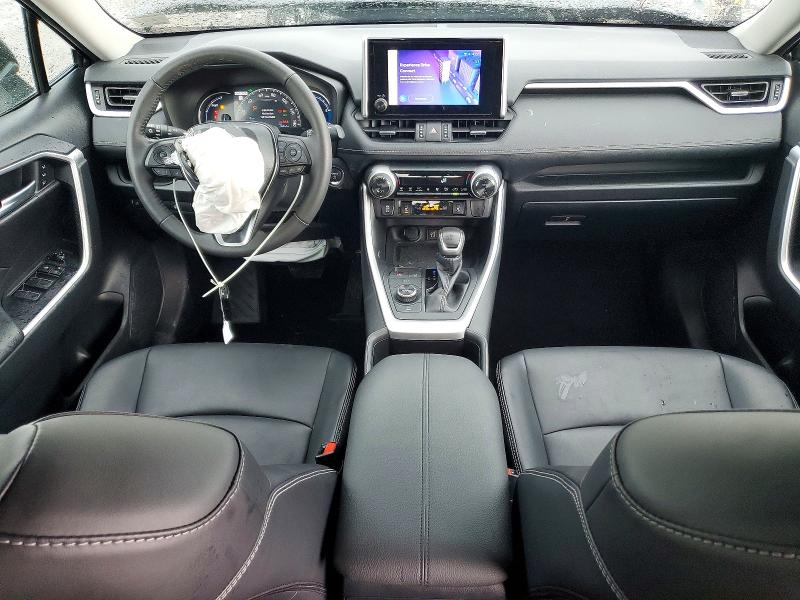 Продажа на аукционе авто 2024 Toyota Rav4, vin: 2T3B6RFV5RW074585, номер лота: 55103806