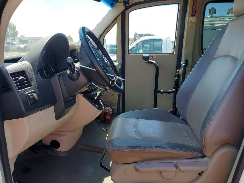 Aukcja sprzedaży 2018 Greenpower Motors Evc210, vin: 1G9CG2CD2JD492002, numer aukcji: 52084376