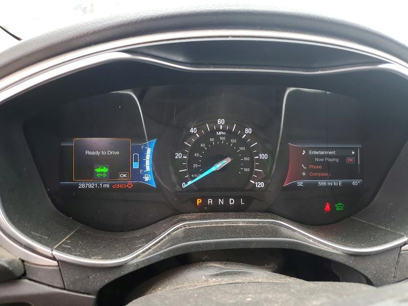 Aukcja sprzedaży 2016 Ford Fusion, vin: 3FA6P0LU7GR195809, numer aukcji: 54537776