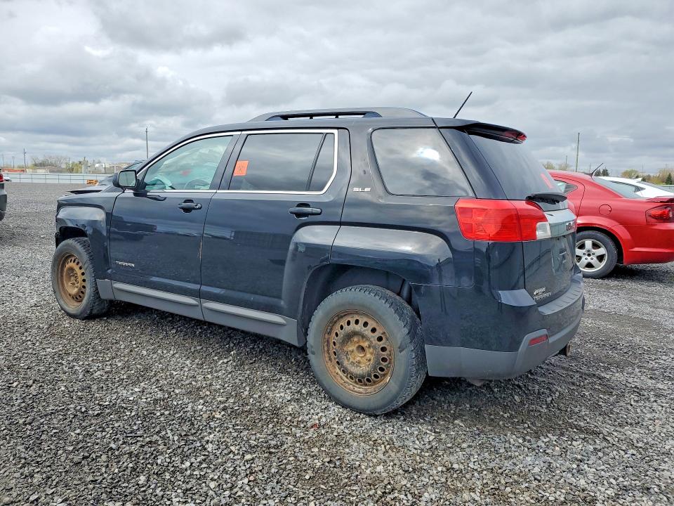 Aukcja sprzedaży 2015 Gmc Terrain, vin: 2GKALREKXF6365994, numer aukcji: 53651966