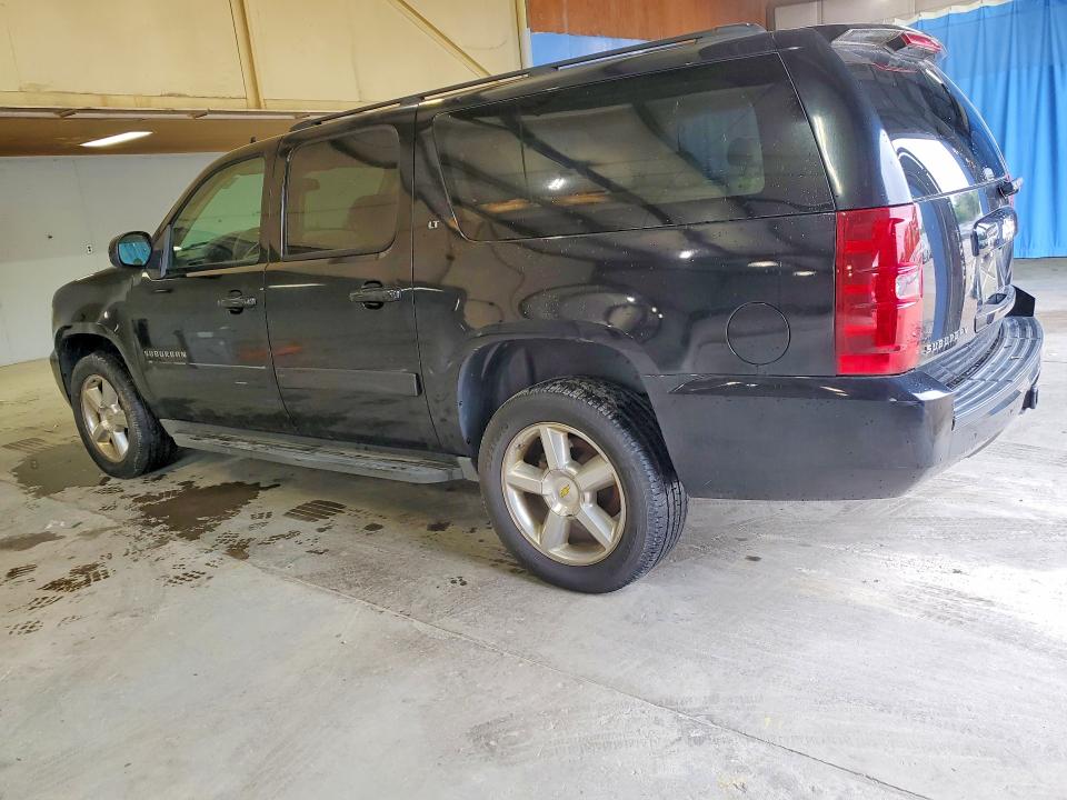 Aukcja sprzedaży 2011 Chevrolet Suburban, vin: 1GNSKJE37BR189943, numer aukcji: 52488236