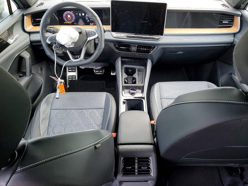 Aukcja sprzedaży 2025 Volkswagen Tiguan, vin: 3VVLR7RM3SM028376, numer aukcji: 53254196