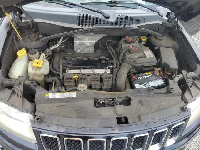 Продажа на аукционе авто 2011 Jeep Compass, vin: 1J4NT1FA5BD176048, номер лота: 52376096
