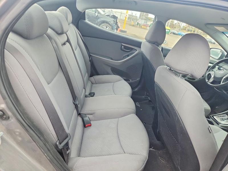 Aukcja sprzedaży 2013 Hyundai Elantra, vin: 5NPDH4AE4DH298976, numer aukcji: 52770756