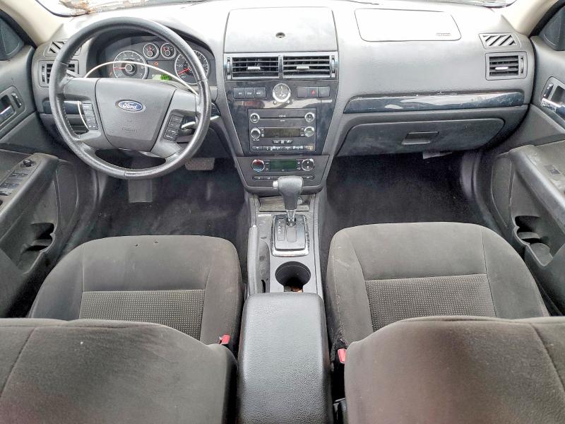 Aukcja sprzedaży 2008 Ford Fusion, vin: 3FAHP08Z98R218344, numer aukcji: 55530476