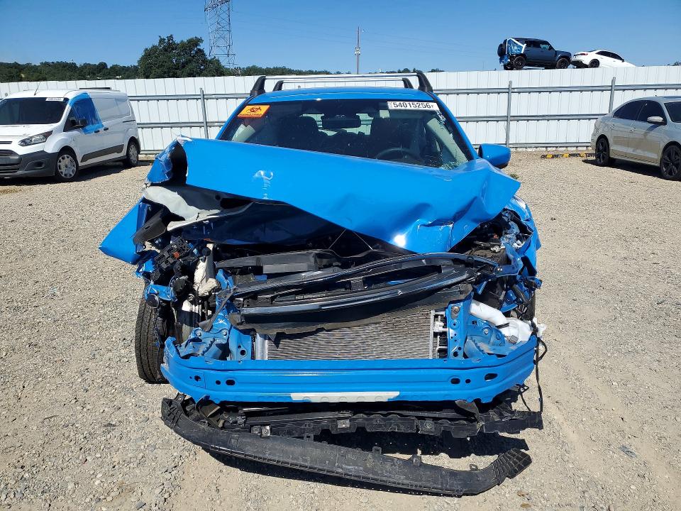 Продажа на аукционе авто 2024 Subaru Impreza, vin: JF1GUAFC5R8913657, номер лота: 54015256