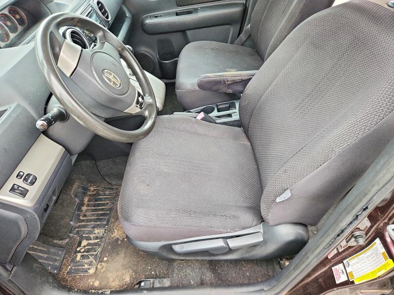 54942546 :رقم المزاد ، JTLKE50E591074612 vin ، 2009 Toyota Scion مزاد بيع