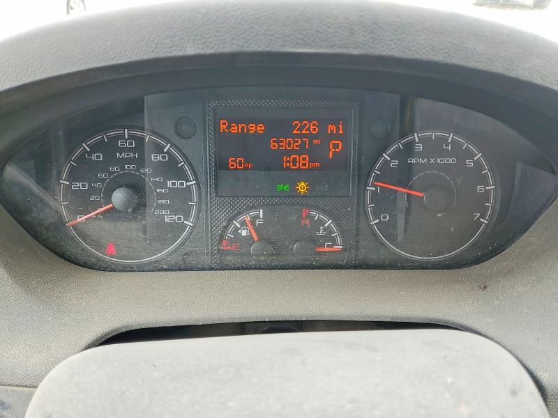 Aukcja sprzedaży 2019 Ram Promaster 1500, vin: 3C6TRVAG6KE532785, numer aukcji: 52781466