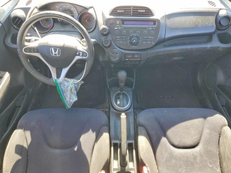 Продажа на аукционе авто 2013 Honda Fit, vin: JHMGE8H5XDC073328, номер лота: 53831706