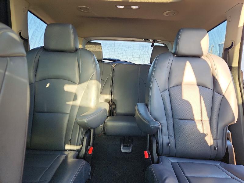 Aukcja sprzedaży 2020 Buick Enclave, vin: 5GAEVAKW6LJ321054, numer aukcji: 53105776