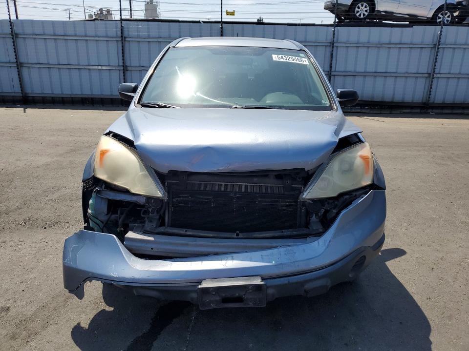 Aukcja sprzedaży 2007 Honda Cr-v, vin: JHLRE38517C019937, numer aukcji: 54329466