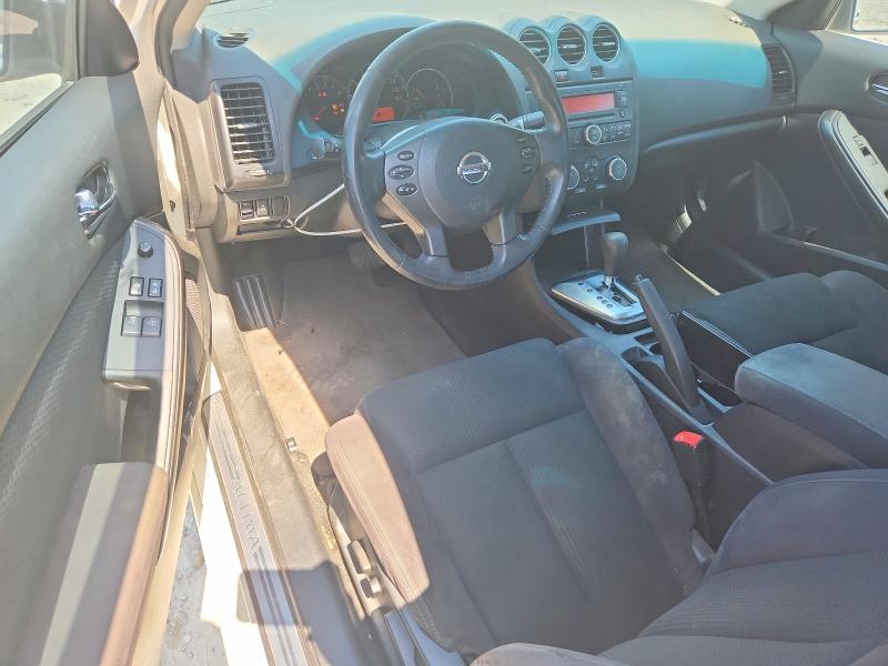 2011 Nissan Altima მანქანა იყიდება აუქციონზე, vin: 1N4AL2EP7BC142527, აუქციონის ნომერი: 53367646