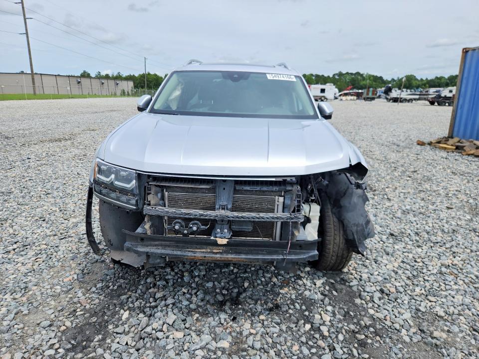 Aukcja sprzedaży 2018 Volkswagen Atlas, vin: 1V2NR2CA5JC507261, numer aukcji: 54974166