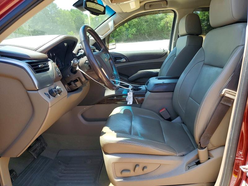 Aukcja sprzedaży 2017 Chevrolet Tahoe, vin: 1GNSKBKC6HR194330, numer aukcji: 53890846