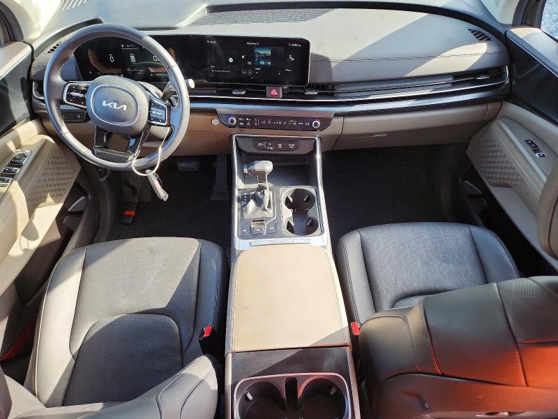 Aukcja sprzedaży 2025 Kia Carnival, vin: KNDNB5K38S6534951, numer aukcji: 55139896
