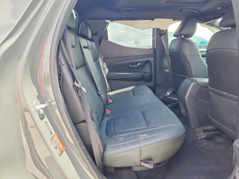 55221796 :رقم المزاد ، 5NTJCDDFXRH104692 vin ، 2024 Hyundai Santa Cruz مزاد بيع