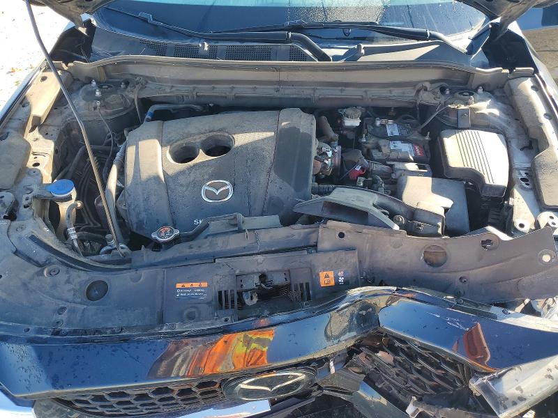 Продаж на аукціоні авто 2023 Mazda Cx-5, vin: JM3KFBDM6P0199427, номер лоту: 53115066