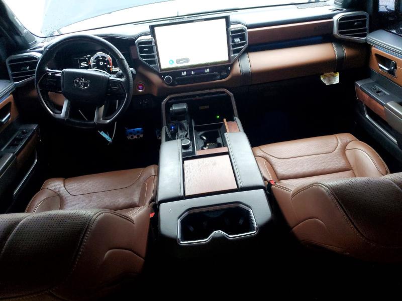 Aukcja sprzedaży 2022 Toyota Tundra, vin: 5TFMA5DB9NX021547, numer aukcji: 54824266