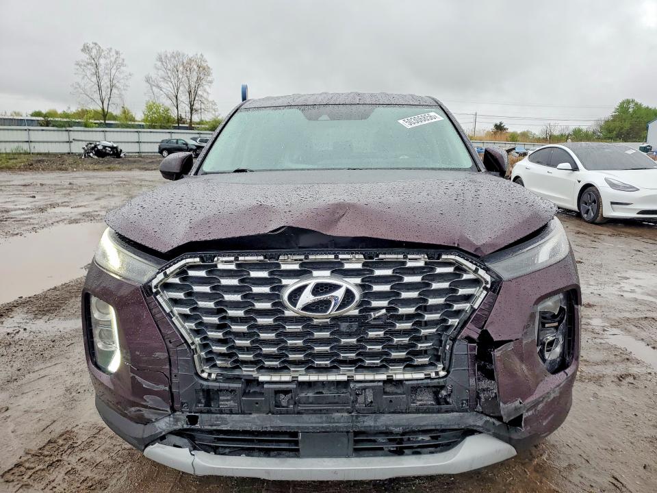 Aukcja sprzedaży 2020 Hyundai Palisade, vin: KM8R1DHE1LU044982, numer aukcji: 50306856