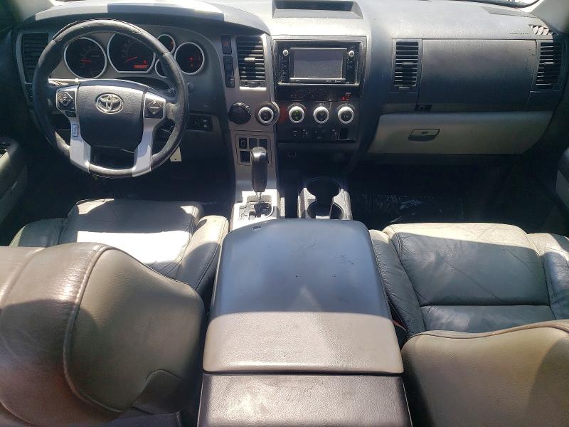 Aukcja sprzedaży 2017 Toyota Sequoia, vin: 5TDZY5G14HS068273, numer aukcji: 52490066